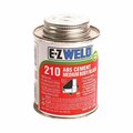 Thrifco Plumbing 8 Oz ABS Cement 6722501